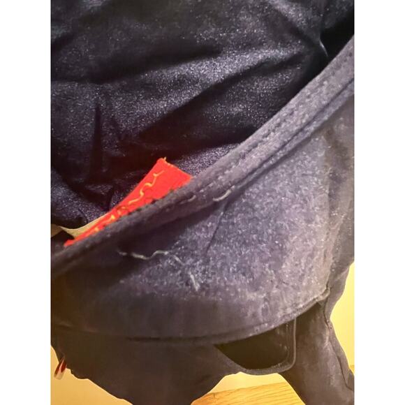 Yumiko Veronique (XS) Navy - Picture 4 of 5